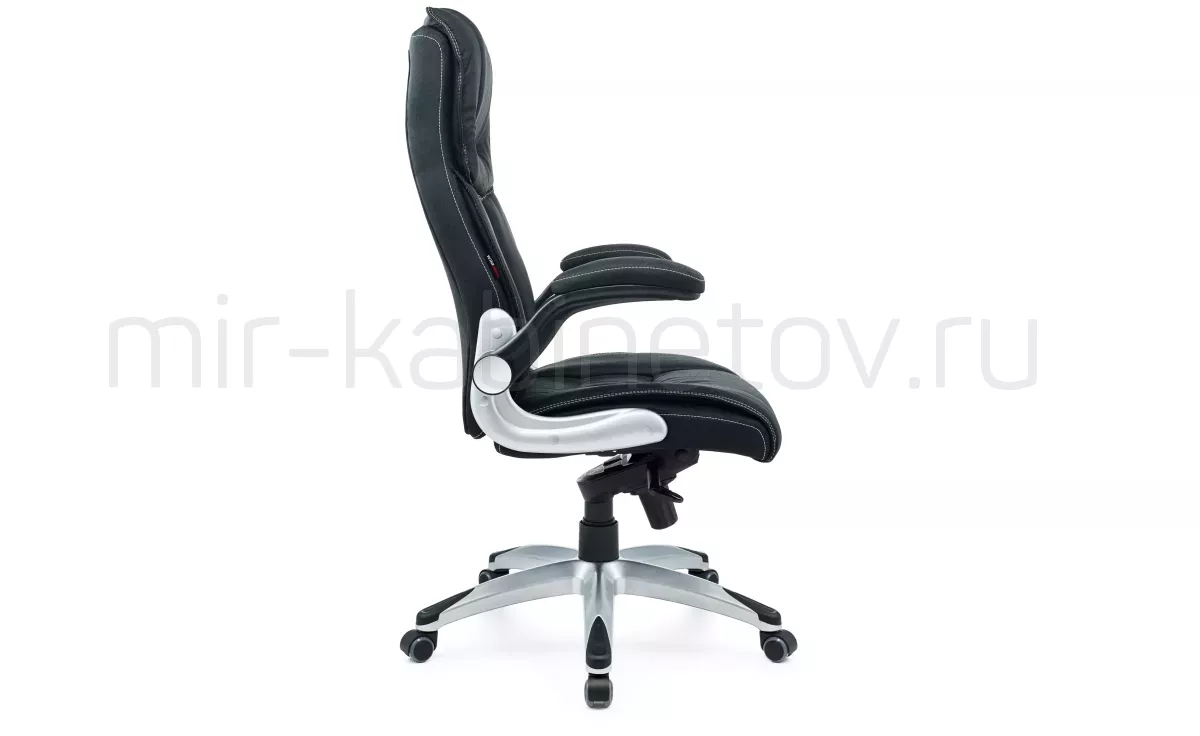 Кресло для руководителя Nickolas linen – фото 3